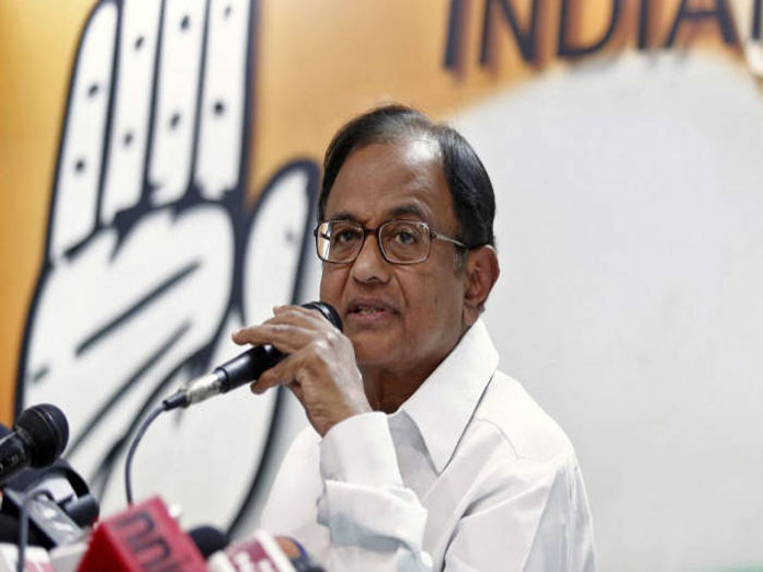 Why government bought only 36 Rafale jets, asks Chidambaram
