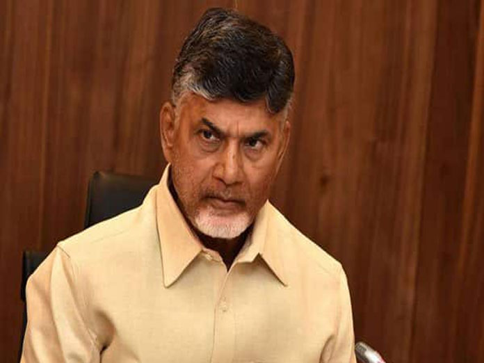 Chandrababu Naidu questions YSRCP, BJP on Kapu reservations