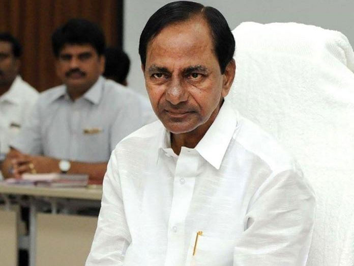 Role of Finance Commission needs re-look, states Telangana CM