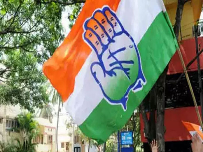 Congress legislative Party to meet tomorrow ahead of assembly session