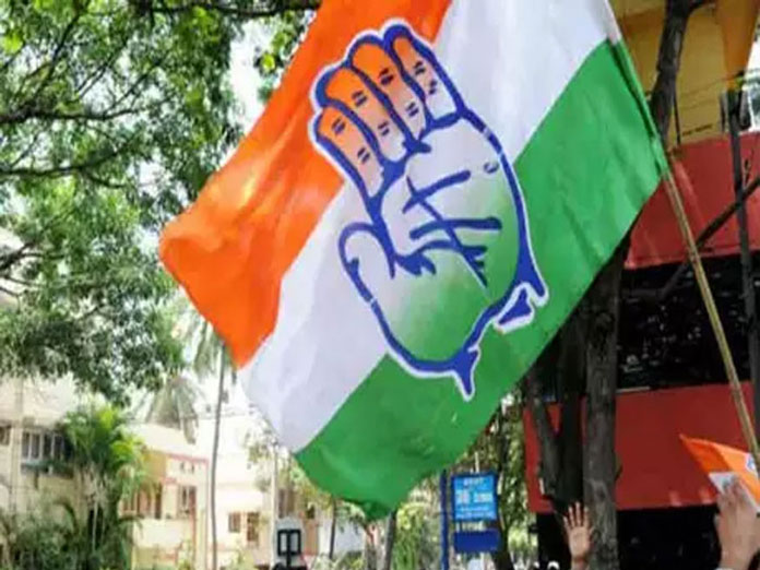 Congress stares at threat of losing Opposition status in Odisha Assembly