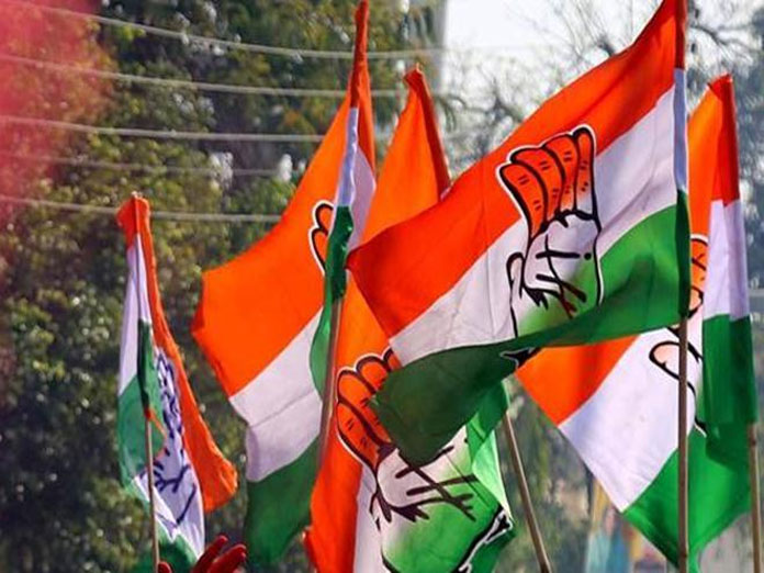 Congress wins Rajasthans Ramgarh Assembly seat