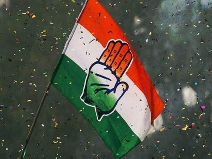 Kidnap of Congress Sarpanch candidate created tension in Kodangal