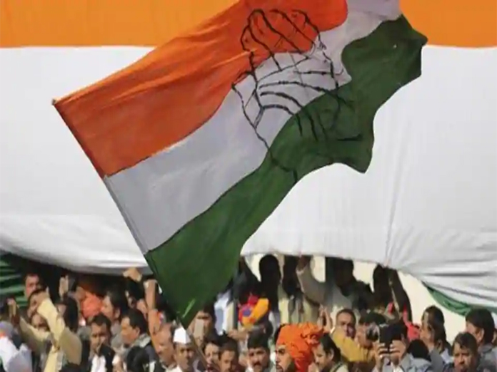 Congress to contest all 80 Lok Sabha seats in UP on its own