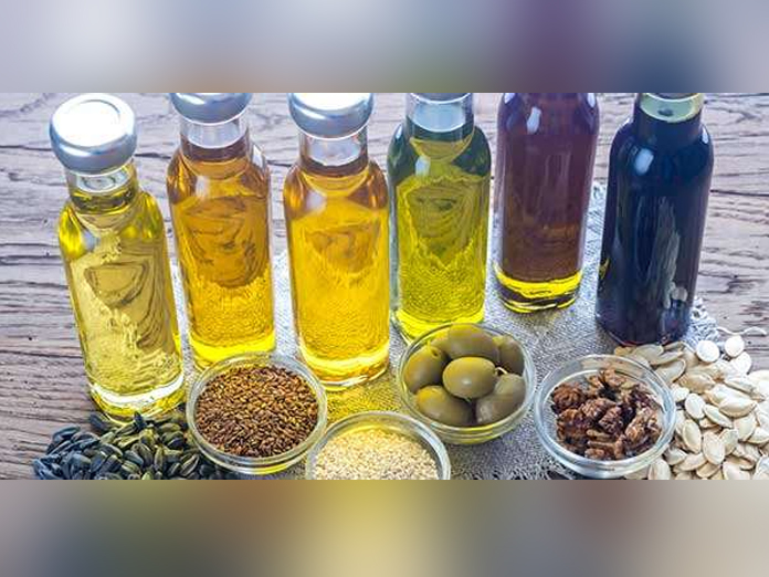 Did you know that cooking oils are taking a toll on your health