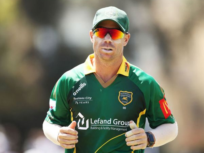 After leaving BPL 2019 midway, David Warner to undergo surgery on injured elbow
