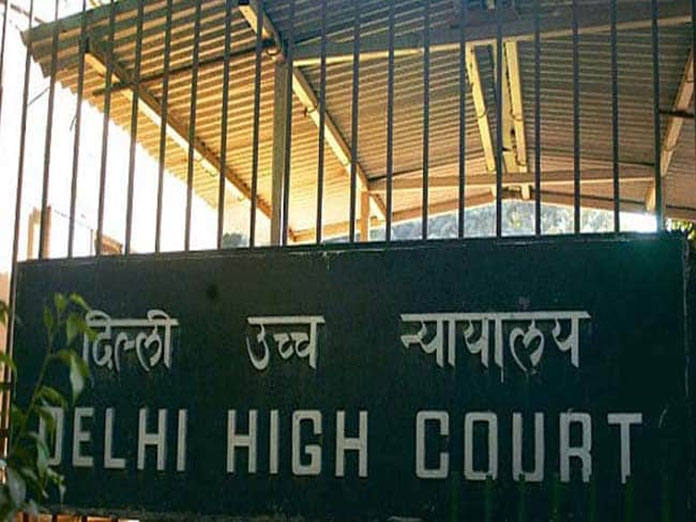 Delhi HC to bid farewell to Justice Sanjiv Khanna