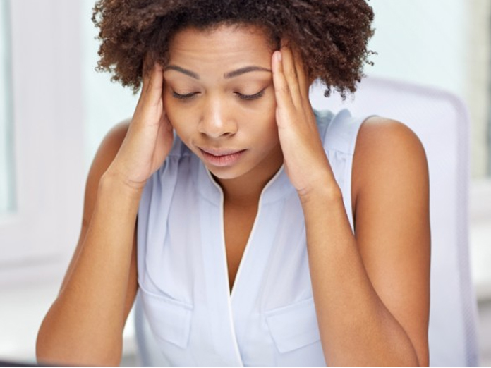 Women prone to depression after stroke