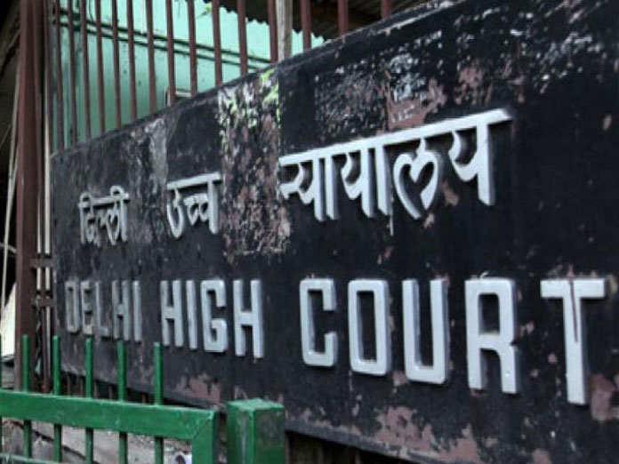 Petition in Delhi HC seeks EC to supervise internal election of political parties