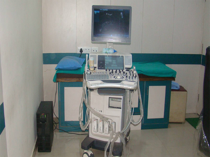 Health officials should monitor diagnostic centres