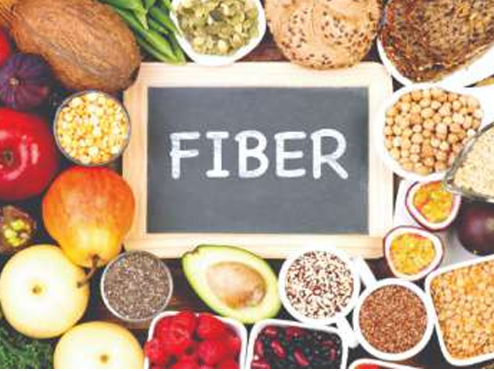 High-fibre diet lowers risk of death, non-communicable diseases: Lancet