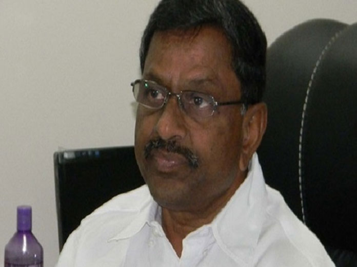 This senior Congress leader to join TDP!