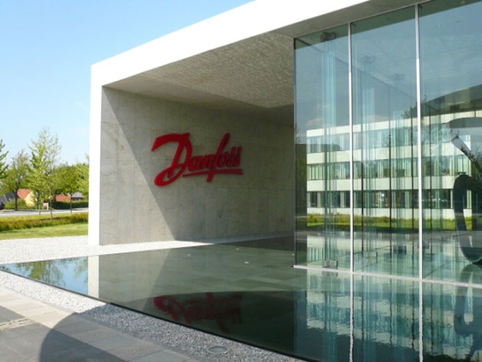 Denmarks Danfoss to invest Rs 70-Rs 100 crore in TN plant