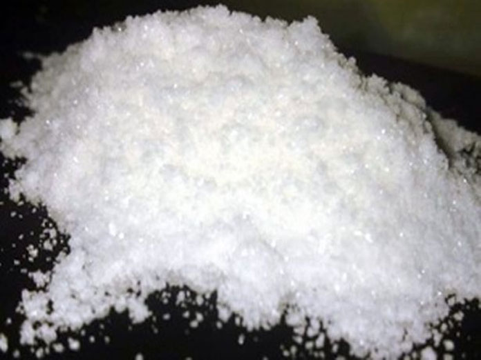 Mephedrone worth Rs 40 lakh seized in Mumbai, 2 arrested