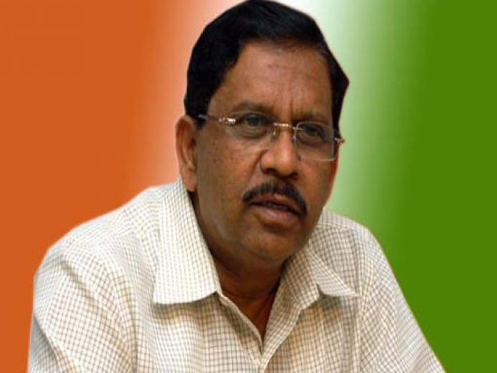 Karnataka Dy CM to head enquiry panel on brawl between Ganesh and Anand Singh