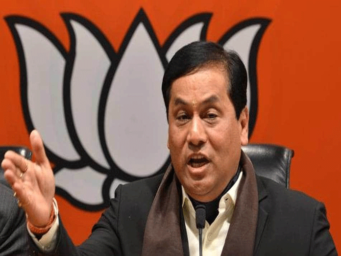 Assam approves 10% quota for economically weaker sections of general class