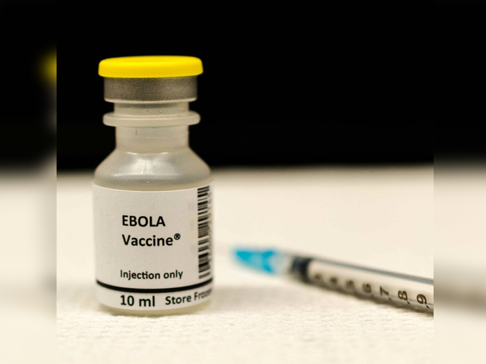 New single dose experimental Ebola drug effective: Study
