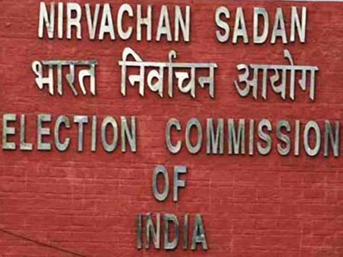 EC releases final voters list for AP elections