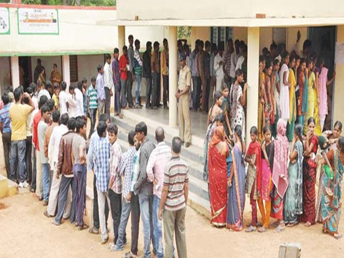 Elections for 192 panchayats today