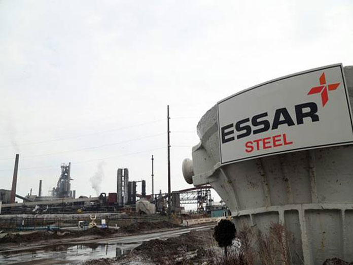 NCLAT asks NCLT to take decision on Essar Steels insolvency case by Jan 31