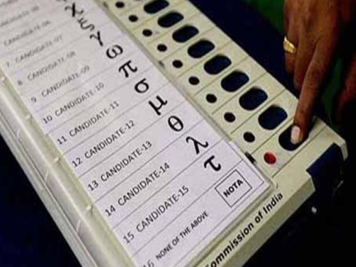 Cyber expert says EVMs ‘hacked’ during 2014 LS polls; EC rejects claims