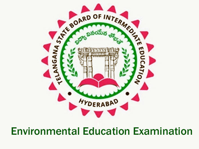 Over 96% candidates appear for Environmental Education exam