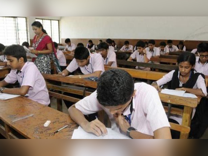 Telangana: Annual exam schedule of schools released