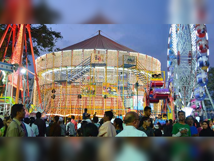 Nampally exhibition to reopen in 2 days