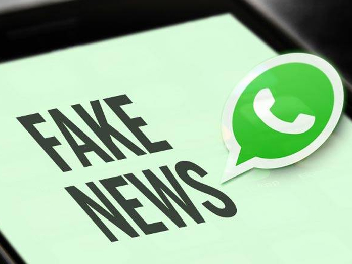 WhatsApp introduces new ways to tackle to spread of fake news