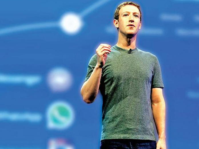 Mark Zuckerberg plans public debates about tech for 2019 personal challenge