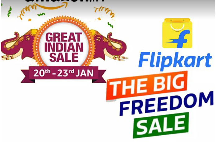 10 Reasons to not miss this Republic Day sale on Amazon and Flipkart