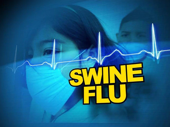 Swine flu virus remain at its peak in Telangana: 4 tested positve from NALSAR university on Monday