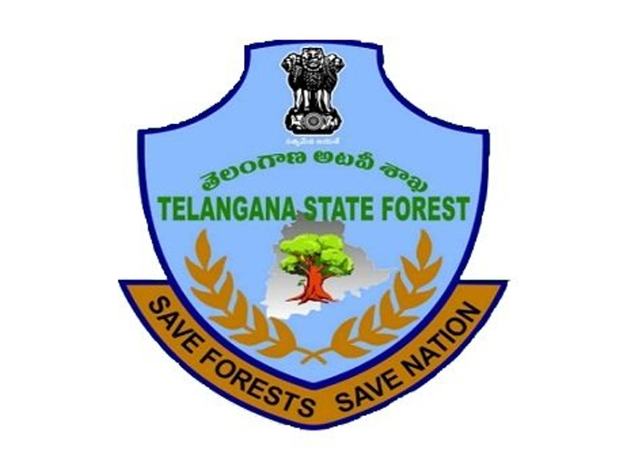 A.P.Forest Department
