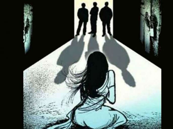 5 arrested for gang rape in Jharkhand