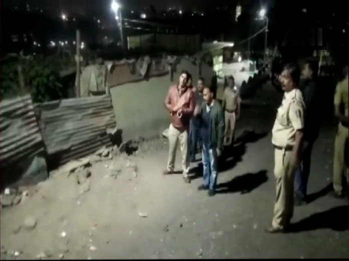 Pune: 1 dead, 3 injured in a gang war