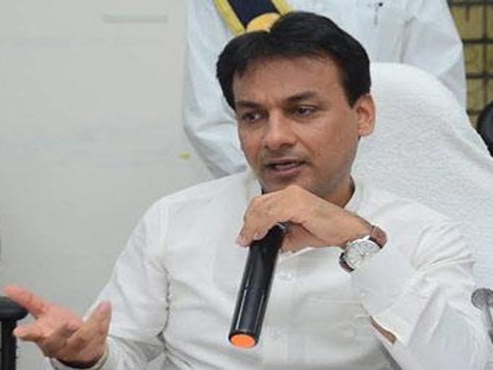 Collector Gaurav Uppal calls for suspension of staff skipping poll duty