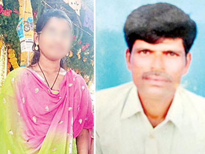 Man ends life on learning his son accused in girls death in Warangal