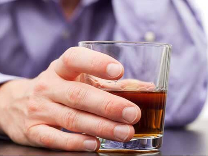 2 drinks daily may up irregular heartbeat risk