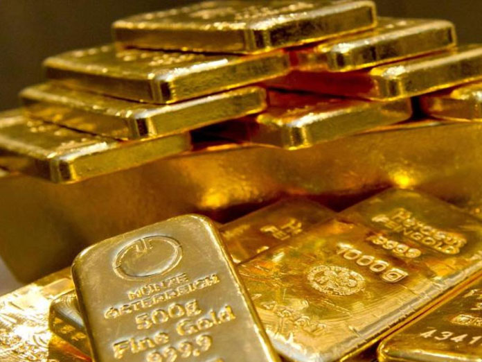 Gold worth Rs 2.5 crore stolen from train in Rajasthan