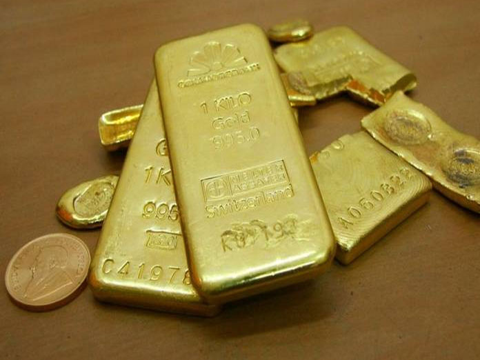 Jet Airways staffer among three men held for gold smuggling at Delhi airport