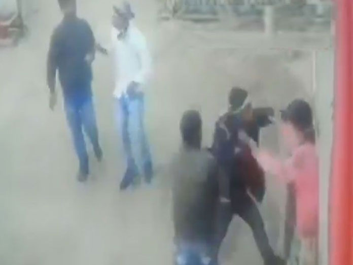 Goons in Bihar assault woman school owner for refusing to pay extortion money