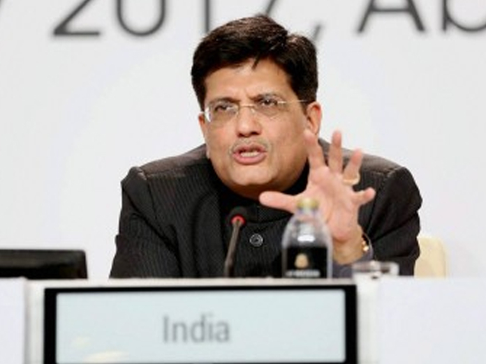 Rs. 75,000 Crore Invested For Infrastructure Development In Mumbai: Piyush Goyal