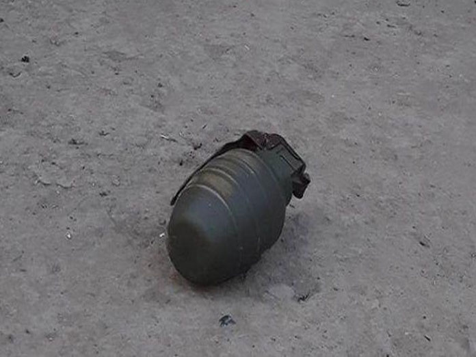 Grenade found in Himachal Pradeshs Kangra district