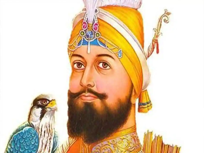 Guru Gobind Singh birth anniversary fete begins January 11