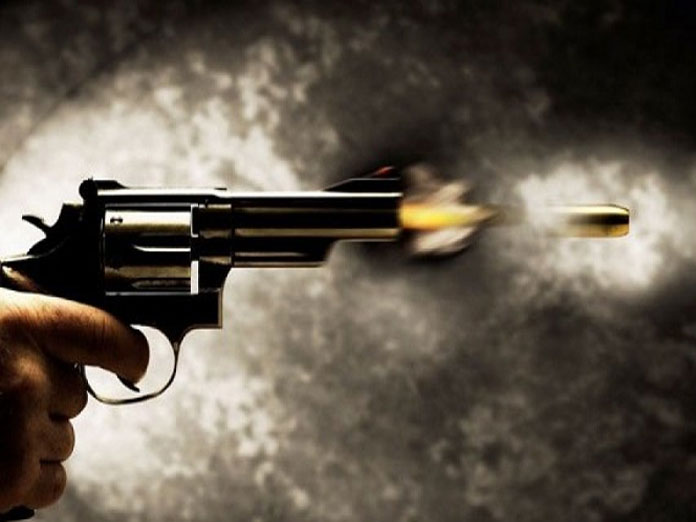 Man killed in celebratory firing in UPs Shamli