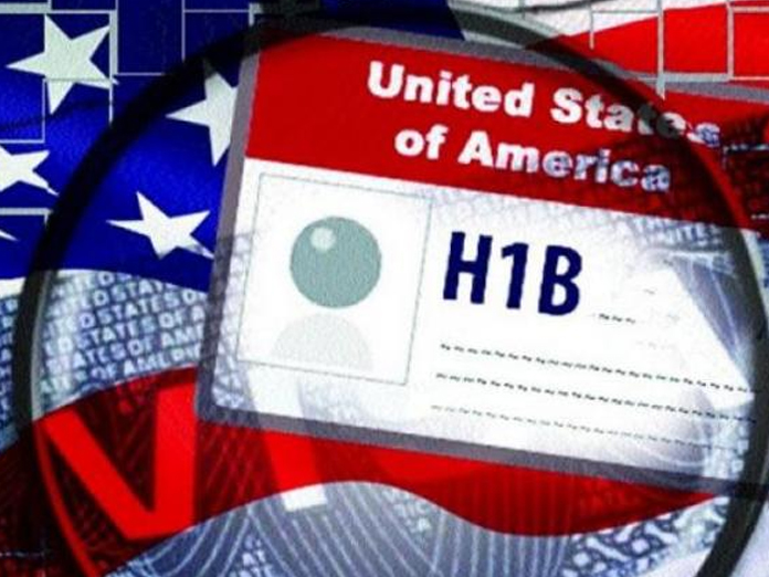 H-1B Visa Holders Underpaid, Vulnerable To Abuse: US Think-Tank Report