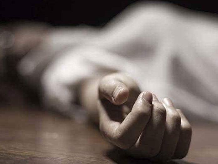 A newly wedded bride died under suspicious conditions at General Bazar in Mahankali PS limits