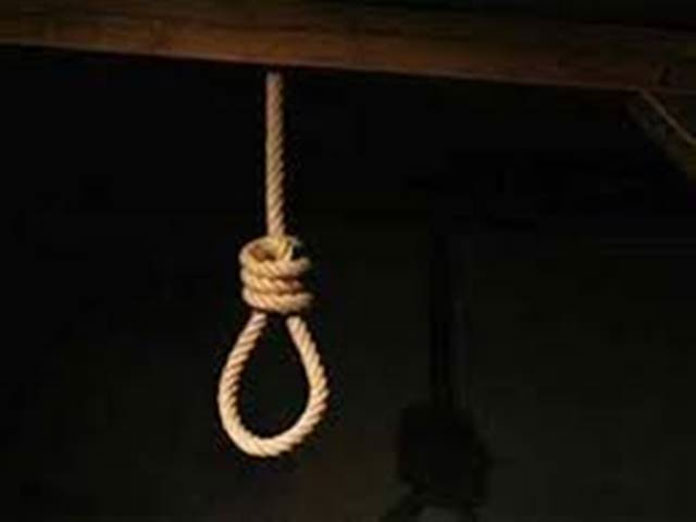 Accused hangs himself after raping, killing 7-yr-old girl