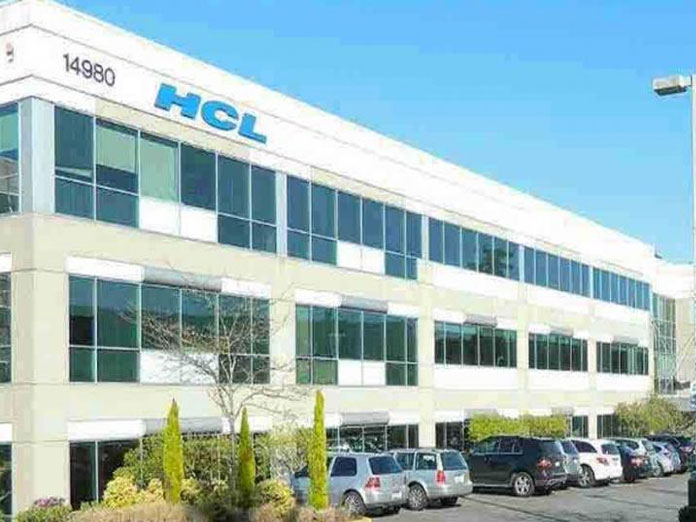 HCL Technologies third-quarter profit surges 26 percent