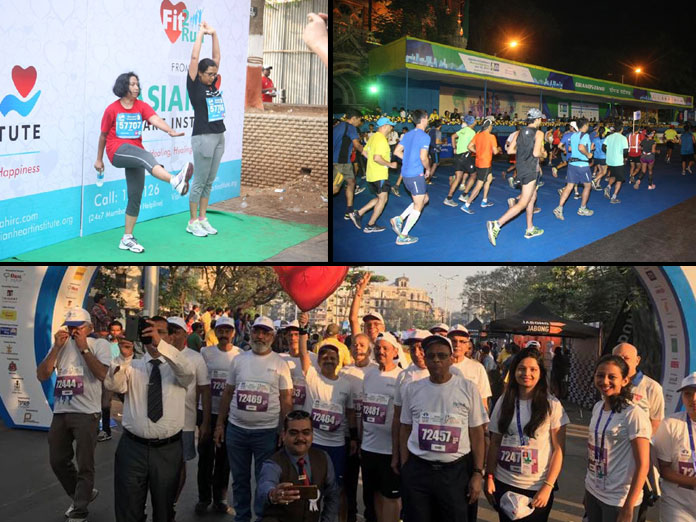 Common pitfalls every marathon runner must avoid- Dr Santosh Kumar Dora, Senior Cardiologist, Asian Heart Institute
